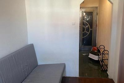 Garsonieră decomandată în Complex Studențesc - 2