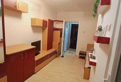 Garsoniera de inchiriat - 5