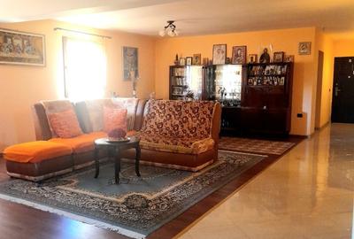 Duplex cu 5 camere cu Canalizare în Baciu - 9