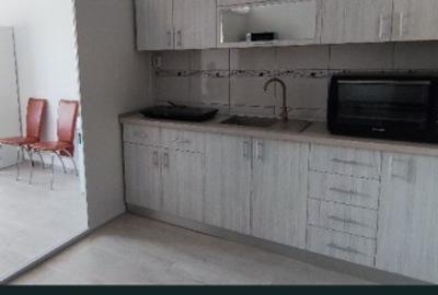 Garsonieră semidecomandată în Florilor - 7