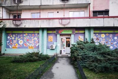 Spațiu comercial, de 200 mp, în Aghireșu - 4