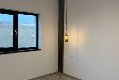 Casă cu 4 camere în Preajba - 2