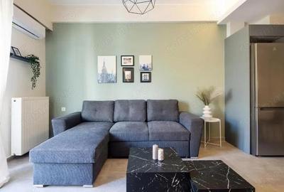 Apartament cu 2 camere decomandat în Unirii