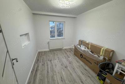 Apartament 3 camere 64 mp Finisat modern Etaj intermediar Zona excelenta - 7