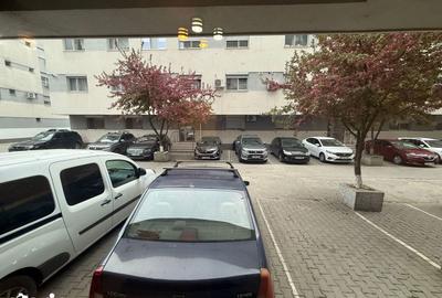 Apartament cu 2 camere în Chiajna - 8