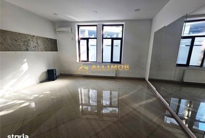 Spațiu comercial, de 150 mp, în Ultracentral - 2