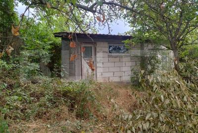 Casa Leamna de Jos, teren 1167mp, langa terenul de fotbal - 4
