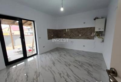 Casă cu 4 camere cu Teren 350 Mp în Popas Păcurari - 7