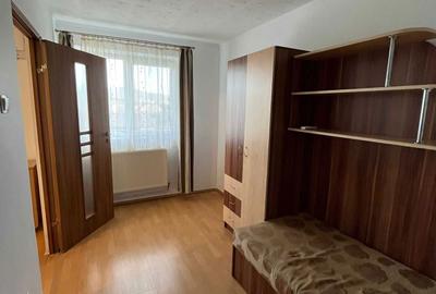 Apartament cu 2 camere în Central - 5