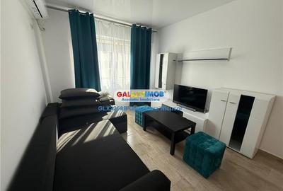 Garsoniera Mobilata Utilata in Pollux Residence, Ilie Petre 300 Euro - 1