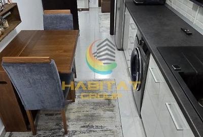 Garsonieră decomandată, mobilată în Berceni - 2