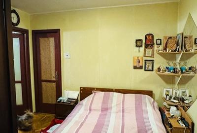 Apartament semidecomandat în Gara de Nord - 8