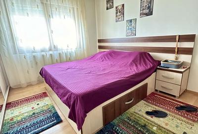 Apartament cu 3 camere decomandat în 1 Decembrie - 8