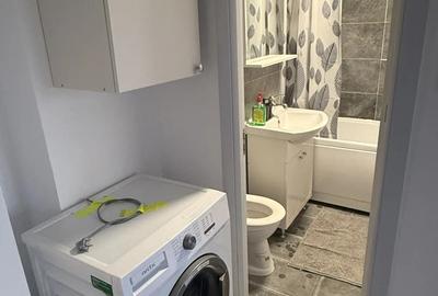 3 Camere Decomandat, Confort 1 | Renovat | Etaj 3 | 100m Tramvai & Mega Image - 10