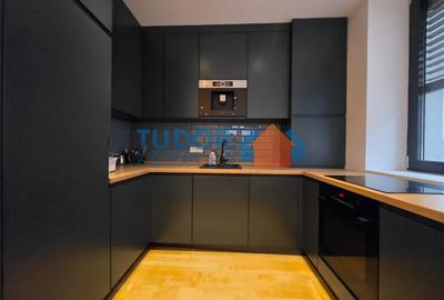Beautiful modern 1 Bedroom Apartment near Herastrau Park - 6