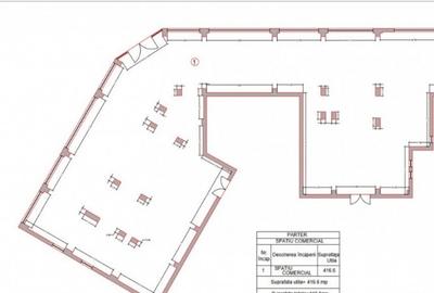 Spatiu comercial, Bd. Republicii - Armeanca Residence - 4