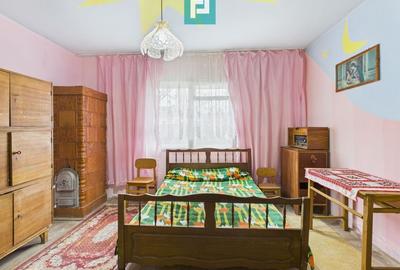 Apartament Săvârșin vizavi de intrarea la Castel - 7