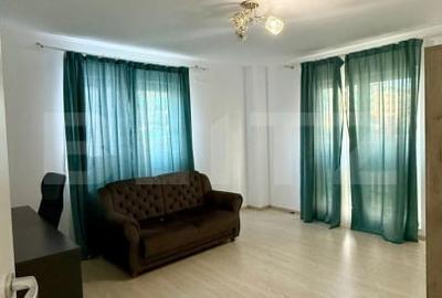 Apartament cu 2 camere decomandate, la cheie, 56 mp, parcare, New City Eroilor - 6