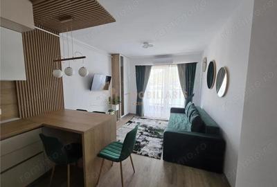 Apartament 2 camere de inchiriat, zona Marul de Aur - 3