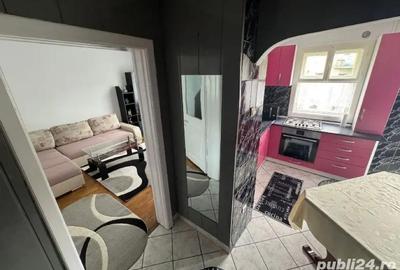 Apartament cu 2 camere în Someșu Rece - 2