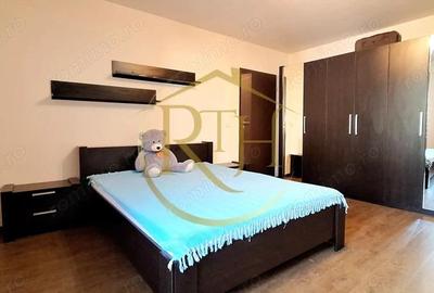 Apartament 1 camera, bloc nou, Complex Studentesc, Parcare privata cu bariera - 19