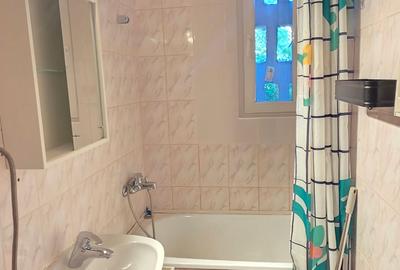 Apartament cu 2 camere semidecomandat, mobilat în Floreasca - 6