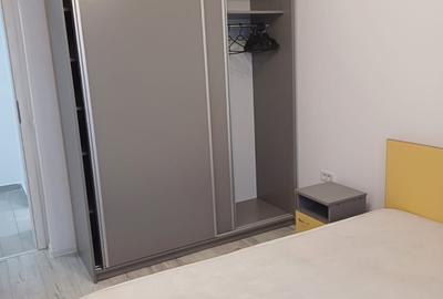 Apartament cu 2 camere în Theodor Pallady - 4