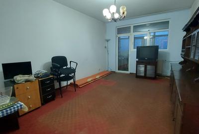 Apartament cu 3 camere decomandat în P-ța Muncii - 6