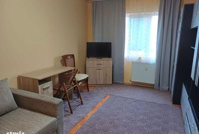 Garsonieră decomandată în Central - 10