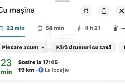 Casă individuală + teren generos | 2600 m² | Oportunitate unică! - 3