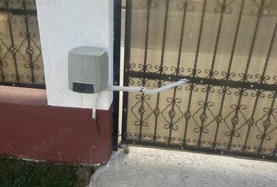 Casă în Potlogi - 2