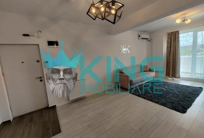 Apartament 3 Camere Urban Residence Bucuresti - 4