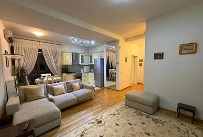 Apartament cu 2 camere decomandat în Arcul de Triumf - 10