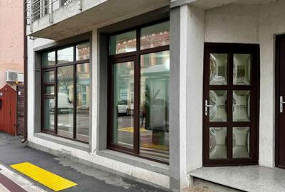 Spațiu comercial, de 40 mp, în Gura Văii - 2