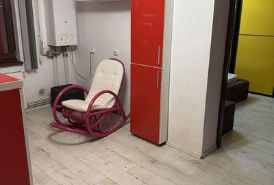 Apartament cu 2 camere decomandat în Central - 3