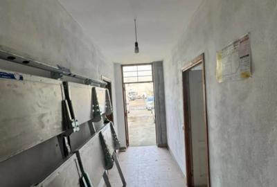 Spațiu comercial, de 360 mp, în Brestei - 16