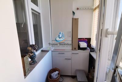 Apartament 3 camere, decomandat, pe SUD zona Maratei2 Apartament 3 camere, decomandat, pe SUD zona Maratei2 - 6