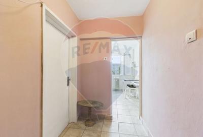 Apartament cu 2 camere de vanzare Pajura - 17