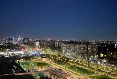 Vind apartament 2 camere Exigent Plaza  faza 5 - 15