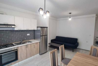 Apartament decomandat în Central - 2