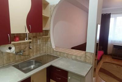 Garsonieră semidecomandată în Mănăștur