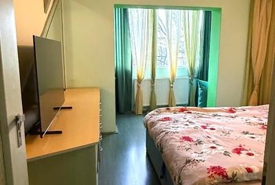 Apartament cu 3 camere decomandat, mobilat în Bucovina - 8