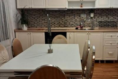 Apartament cu 3 camere decomandat în Snagov - 4