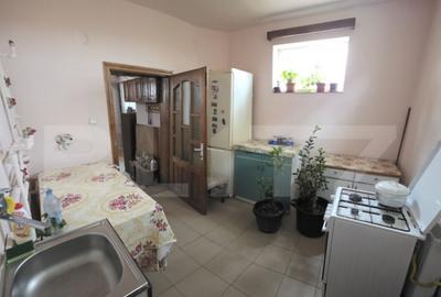 Casa de vanzare, cu 5 camere, 117 mp, zona Valea Rusului - 15