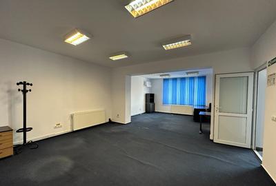 VIGAFON - Spatiu comercial 23 August - Cantacuzino - 2