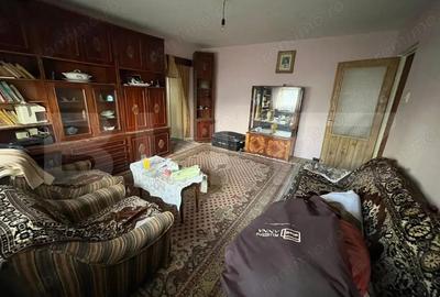 Apartament 2 camere, 48 mp, zona Micro 11 - 11