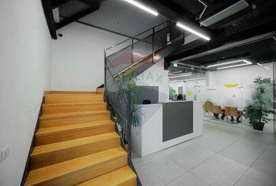 Spa?ii de birouri de inchiriat in zona BBSO, cu dublu acces rutier - 20