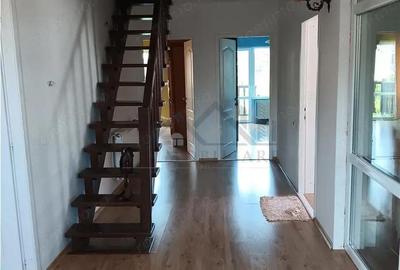 Casă cu 3 camere cu Teren 750 Mp în Valea Lupului - 8