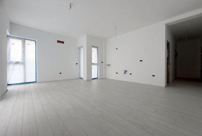 Garsonieră nedecomandată în Torontalului - 2