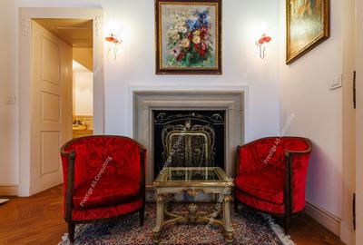 Apartament cu 3 camere decomandat, mobilat în Ultracentral - 15